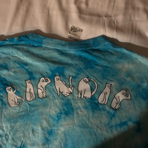 Rip n dip tee - Picture 3 of 5